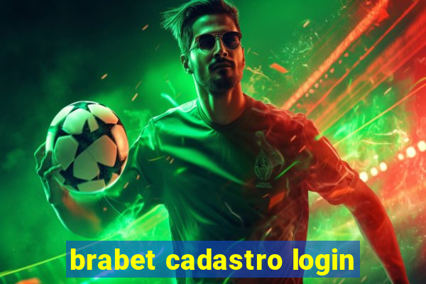 brabet cadastro login